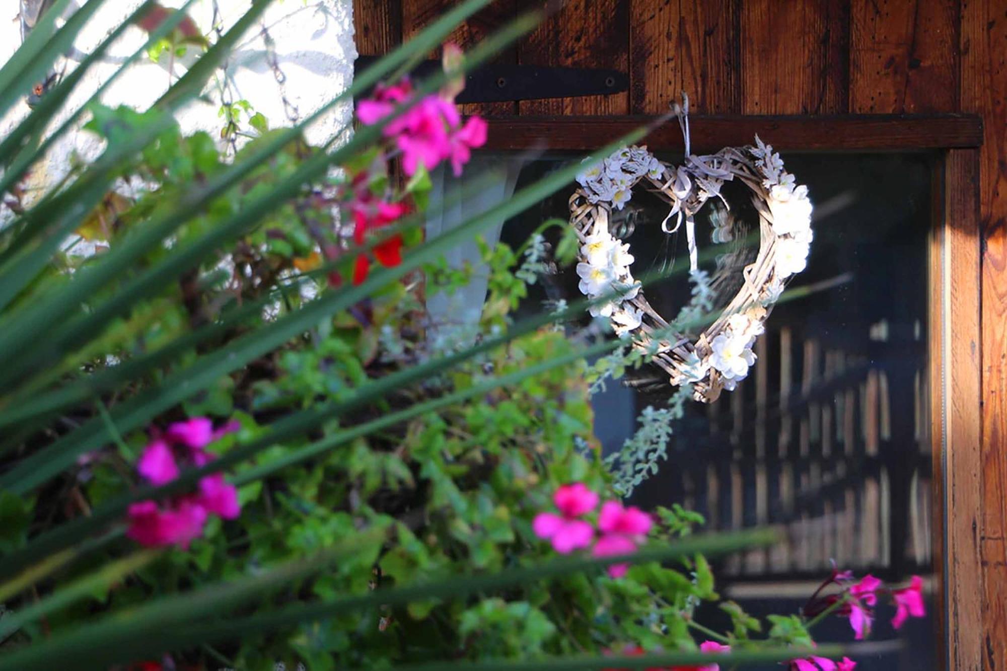 The Nest - Thatched Seaside Country Cottage For Two Stokeinteignhead Екстер'єр фото